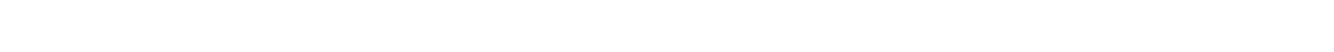 A row of evenly spaced white vertical lines with green arrowheads on top, resembling a picket fence with pointed tops, crafted by a full service landscaper, set against a lush green background.
