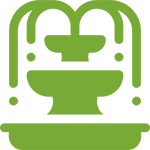 Water Features